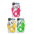 Silicone Cell Phone Leash